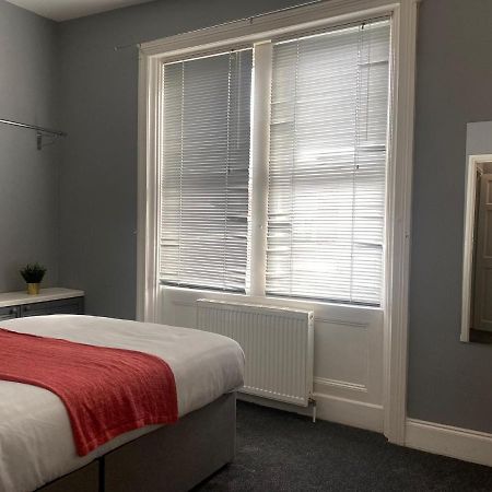 Alexander Apartments Gateshead 2 Esterno foto