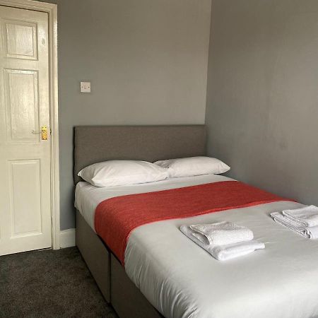 Alexander Apartments Gateshead 2 Esterno foto