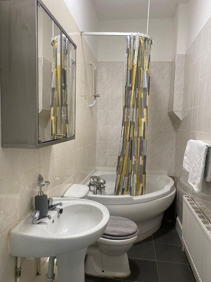 Alexander Apartments Gateshead 2 Esterno foto