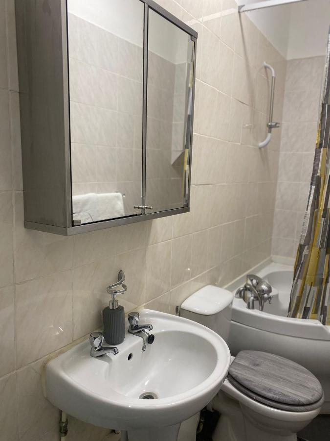 Alexander Apartments Gateshead 2 Esterno foto